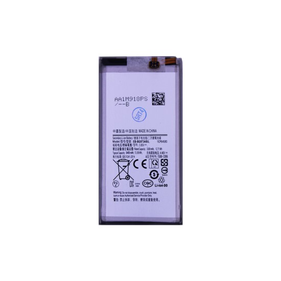 Battery EB-BG973ABU for Samsung Galaxy S10/G973 3400mAh